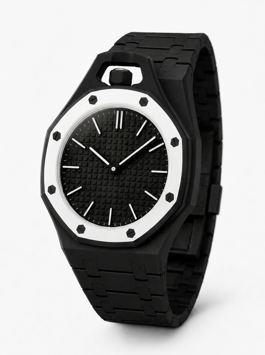 PopStrap Black Edition — accessorio premium compatibile